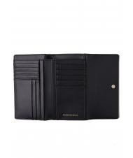 BORBONESE CLASSICA Damen Geldbörse - Brieftaschen Damen