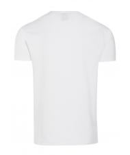 NORTH SAILS NEWPORT Baumwoll t-shirt - Herren-T-Shirts