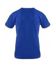 NORTH SAILS MARINE & OCEANS Baumwoll t-shirt blautte - Herren-T-Shirts - 2