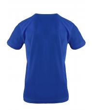 NORTH SAILS LOGO Baumwoll t-shirt blautte - Herren-T-Shirts - 2