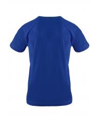 NORTH SAILS ATLANTIC RACING Baumwoll t-shirt blautte - Herren-T-Shirts - 2