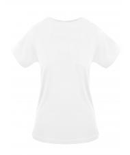 NORTH SAILS ESSENTIAL Baumwoll t-shirt - T-Shirts und Tops f&uuml;r Damen