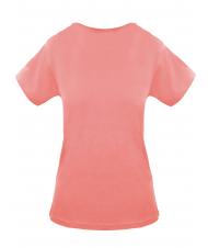 NORTH SAILS MARINE & OCEANS Baumwoll t-shirt Rose - T-Shirts und Tops f&uuml;r Damen - 2
