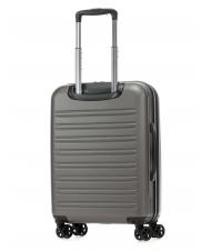 DELSEY SEGUR 2.0 Trolley für Handgepäck Silber- - Handgepäck - 3