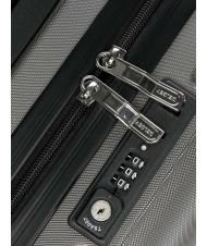 DELSEY SEGUR 2.0 Trolley für Handgepäck Silber- - Handgepäck - 4