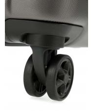 DELSEY SEGUR 2.0 Trolley für Handgepäck Silber- - Handgepäck - 5