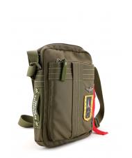 AERONAUTICA MILITARE FRECCE Schultertasche - Umh&auml;ngetaschen Herren