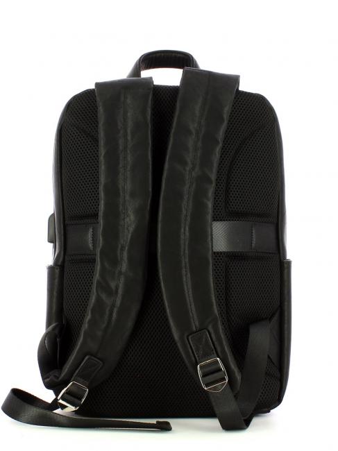 FLY Laptop-Rucksack 15 " Schwarz - PC-Rucks&auml;cke