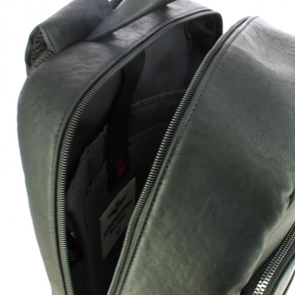 FLY Laptop-Rucksack 15 " Schwarz - PC-Rucks&auml;cke