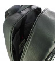 AERONAUTICA MILITARE FLY Laptop-Rucksack 15 " Schwarz - PC-Rucks&auml;cke - 4
