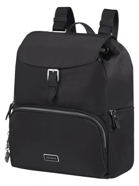 Karissa 2.0 Schulterrucksack &Ouml;KO SCHWARZ - Damentaschen
