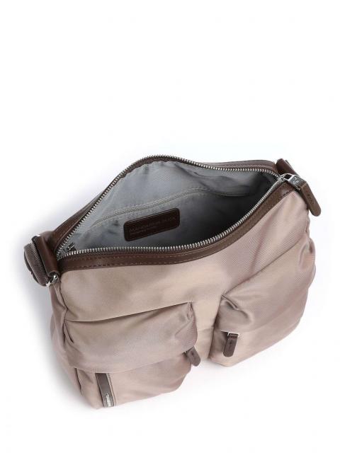 HUNTER Schultertasche Biber - Damentaschen