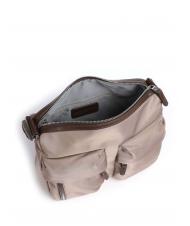 MANDARINA DUCK HUNTER Schultertasche Biber - Damentaschen - 4