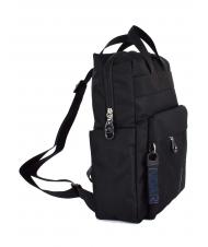 MANDARINA DUCK MD20 13 "Laptop-Rucksack SCHWARZ - Damentaschen - 2