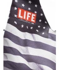 L'ATELIER DU SAC LIFE SUSAN Große Umhängetasche verwenden - Damentaschen - 3