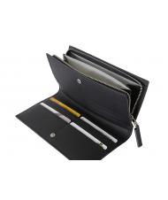 NAVA DURINI Gro&szlig;e 12 cc Brieftasche und Geldb&ouml;rse - Brieftaschen Damen