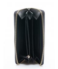 BORBONESE CLASSICA Brieftasche mit Reißverschluss - Brieftaschen Damen