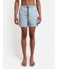 NAPAPIJRI VALIS Kostüm mit Fahne blauer Nebel - Herrenbadehosen - 2