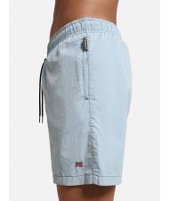 NAPAPIJRI VALIS Kostüm mit Fahne blauer Nebel - Herrenbadehosen - 3