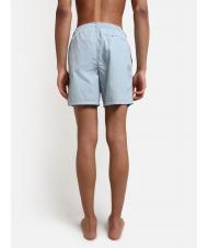 NAPAPIJRI VALIS Kostüm mit Fahne blauer Nebel - Herrenbadehosen - 4