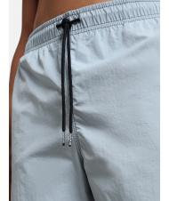 NAPAPIJRI VALIS Kostüm mit Fahne blauer Nebel - Herrenbadehosen - 5