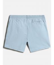 NAPAPIJRI VALIS Kostüm mit Fahne blauer Nebel - Herrenbadehosen - 6