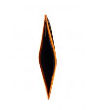 LESAC COLORFULL Flaches Kartenetui aus Leder MORO - Brieftaschen Herren - 2