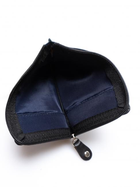 COLORFULL Flache Geldbörse aus Leder MORO - Brieftaschen Herren