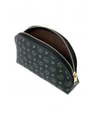 POLLINI Necessaire ERBE Schwarz - Etuitaschen &amp; Necessaire - 3