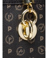 POLLINI HERITAGE Handtasche mit Schultergurt Schwarz - Damentaschen - 5