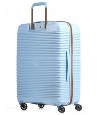 DELSEY FREESTYLE Trolley mittlerer Größe paradiesisch - Harte Trolleys - 3