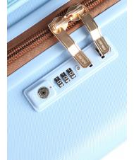 DELSEY FREESTYLE Trolley mittlerer Größe paradiesisch - Harte Trolleys - 4