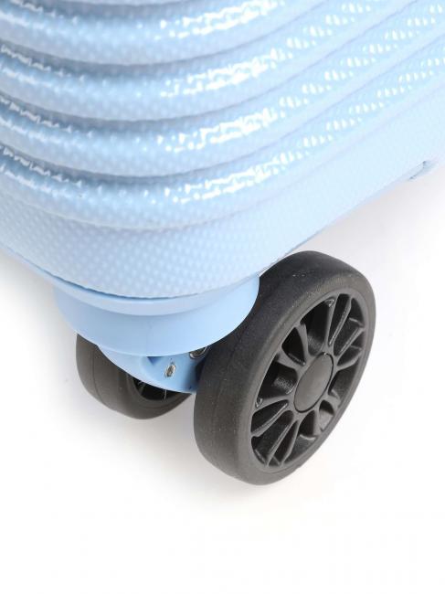 FREESTYLE Trolley mittlerer Größe paradiesisch - Harte Trolleys