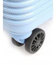 DELSEY FREESTYLE Trolley mittlerer Größe paradiesisch - Harte Trolleys - 5