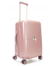 DELSEY TURENNE Trolley f&uuml;r Handgep&auml;ck Pfingstrose - Handgep&auml;ck - 3