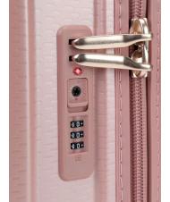 DELSEY TURENNE Trolley f&uuml;r Handgep&auml;ck Pfingstrose - Handgep&auml;ck - 5