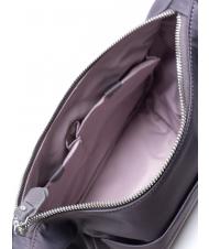 SAMSONITE KARISSA 2.0 Kleine Hobo-Tasche mit Schultergurt &ouml;ko dunkelgrau - Damentaschen - 5