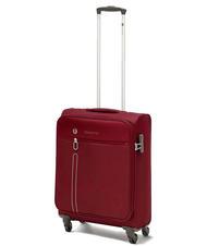 R RONCATO ONE WAY 3er Set Handgep&auml;ck Trolley Medium EXP, Large EXP rot - Trolleyset - 3