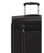 R RONCATO ONE WAY Trolley f&uuml;r Handgep&auml;ck Schwarz - Handgep&auml;ck - 3