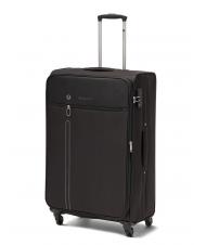 R RONCATO ONE WAY 3er Set Handgep&auml;ck Trolley Medium EXP, Large EXP Schwarz - Trolleyset - 5