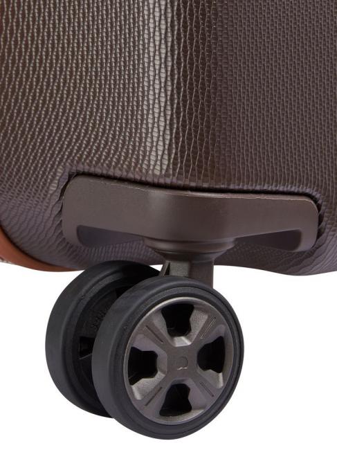 CHATELET AIR 2.0 Großer Trolley cappuc - Harte Trolleys