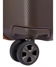 DELSEY CHATELET AIR 2.0 Großer Trolley cappuc - Harte Trolleys - 5