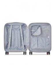 DELSEY SHADOW 5.0 Trolley f&uuml;r Handgep&auml;ck GRAU - Handgep&auml;ck - 2