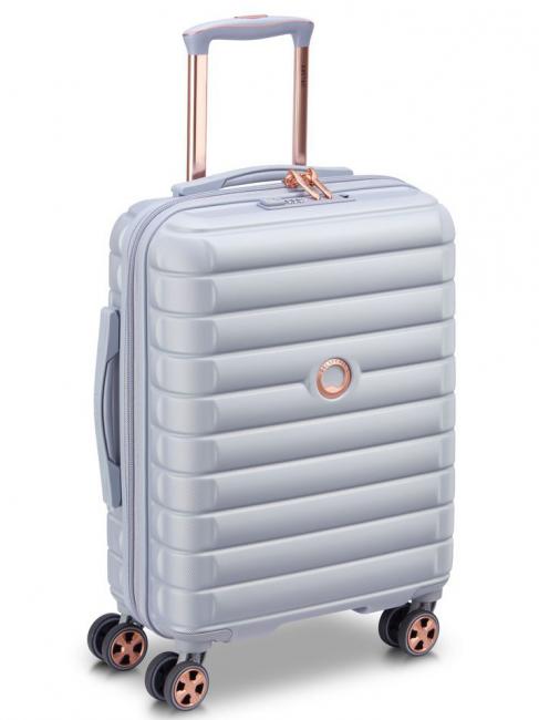 SHADOW 5.0 Trolley f&uuml;r Handgep&auml;ck GRAU - Handgep&auml;ck