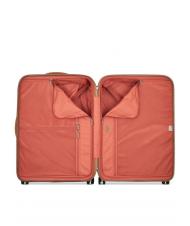 DELSEY CHATELET AIR 2.0 Großer Trolley Angora - Harte Trolleys - 2