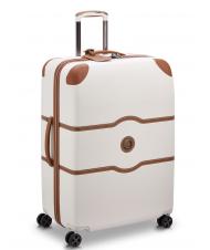 DELSEY CHATELET AIR 2.0 Großer Trolley Angora - Harte Trolleys - 3