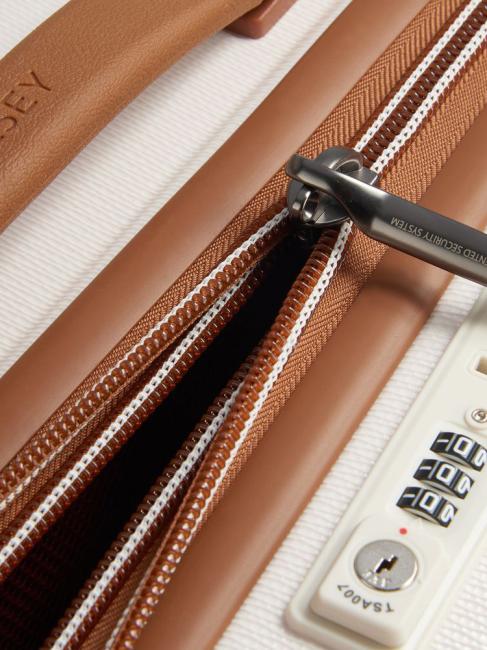 CHATELET AIR 2.0 Großer Trolley Angora - Harte Trolleys