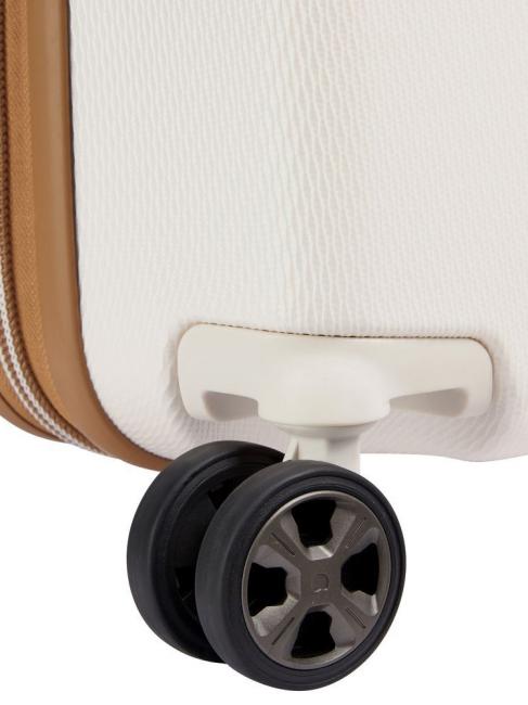 CHATELET AIR 2.0 Großer Trolley Angora - Harte Trolleys