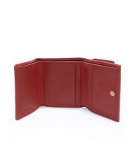 POLLINI HERITAGE Geldbörse mit Überschlag - Brieftaschen Damen