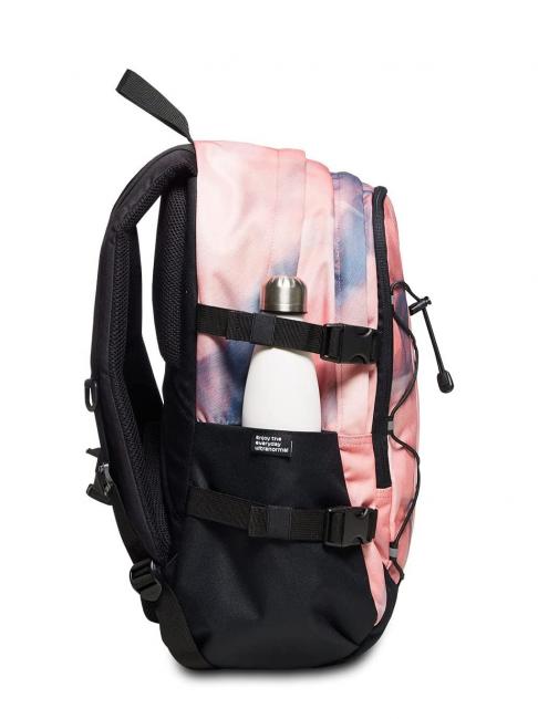 ACTIVE FANTASY PLUS Rucksack rauchrosa - Rucks&auml;cke f&uuml;r Schule &amp; Freizeit